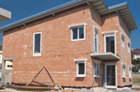 Portwood home extensions