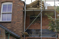 free Portwood home extension quotes