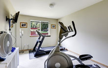 Portwood home gym construction leads