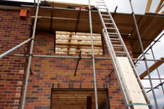 house extensions Portwood