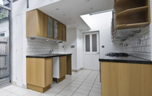 Portwood kitchen extension leads